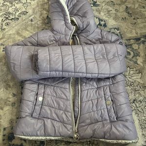 Michael Kors Toddler Jacket 4T